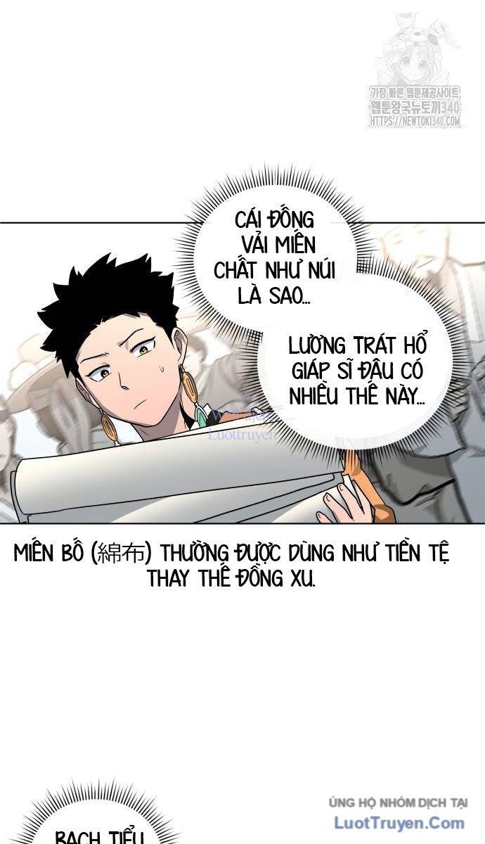 Nhân Diện Chapter 21 - Trang 2