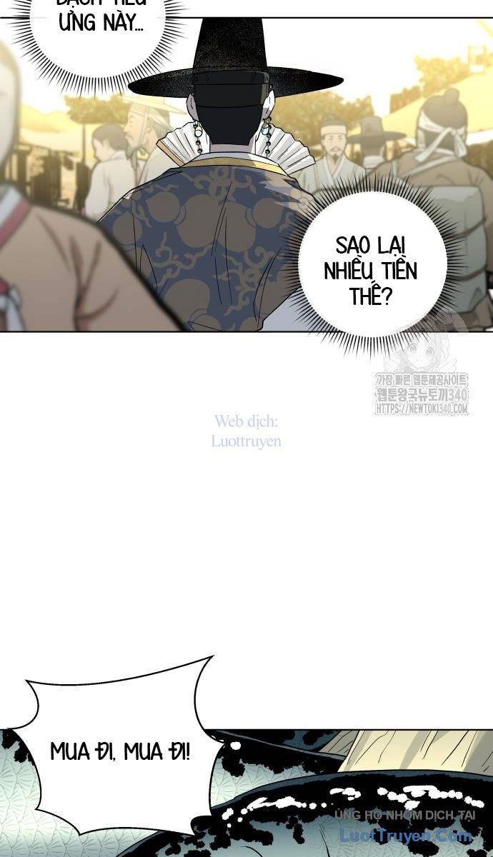 Nhân Diện Chapter 21 - Trang 2