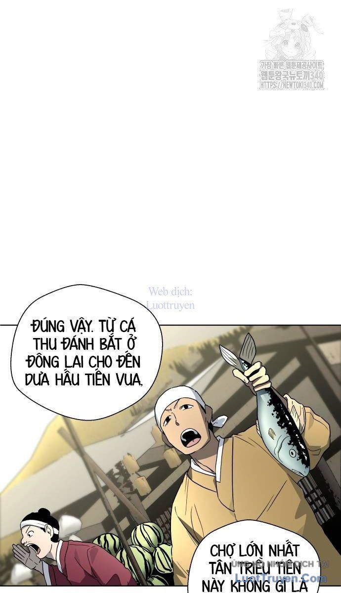 Nhân Diện Chapter 21 - Trang 2