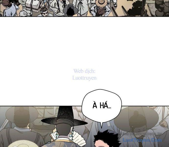 Nhân Diện Chapter 21 - Trang 2