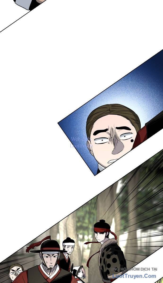 Nhân Diện Chapter 21 - Trang 2