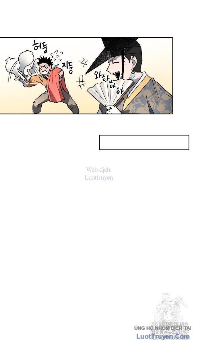 Nhân Diện Chapter 21 - Trang 2