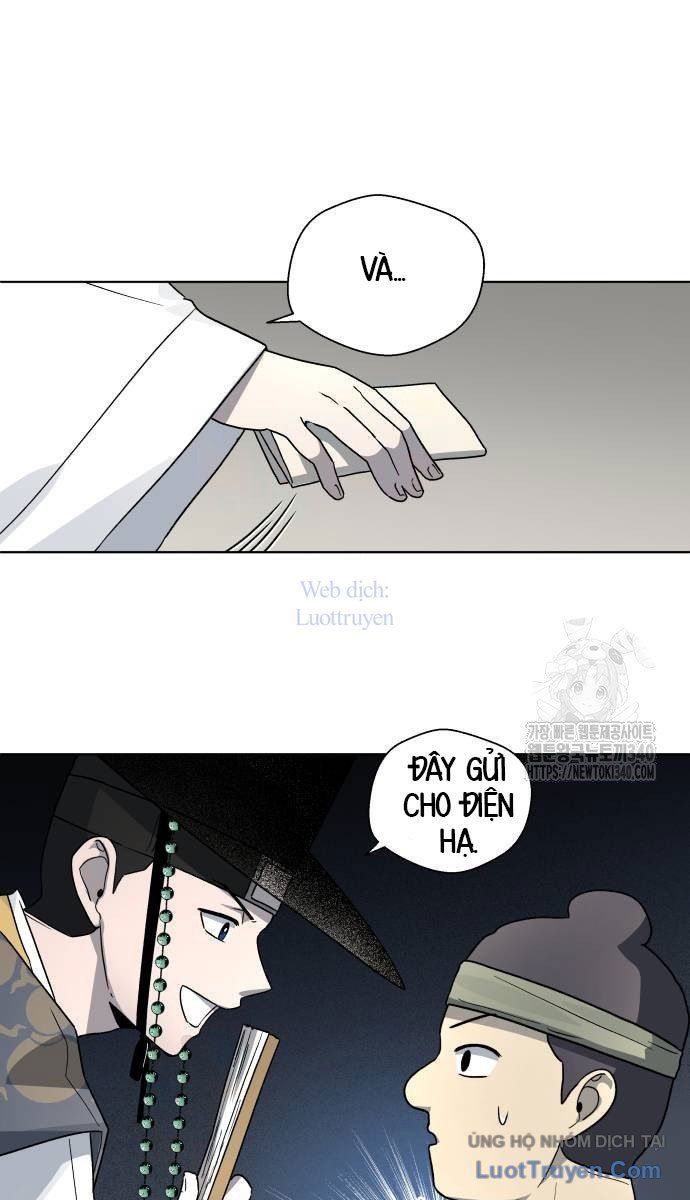 Nhân Diện Chapter 21 - Trang 2