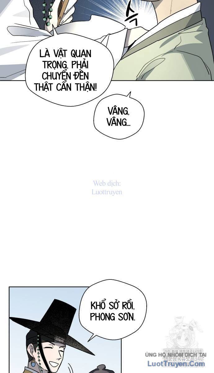 Nhân Diện Chapter 21 - Trang 2