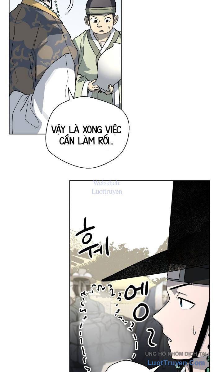 Nhân Diện Chapter 21 - Trang 2