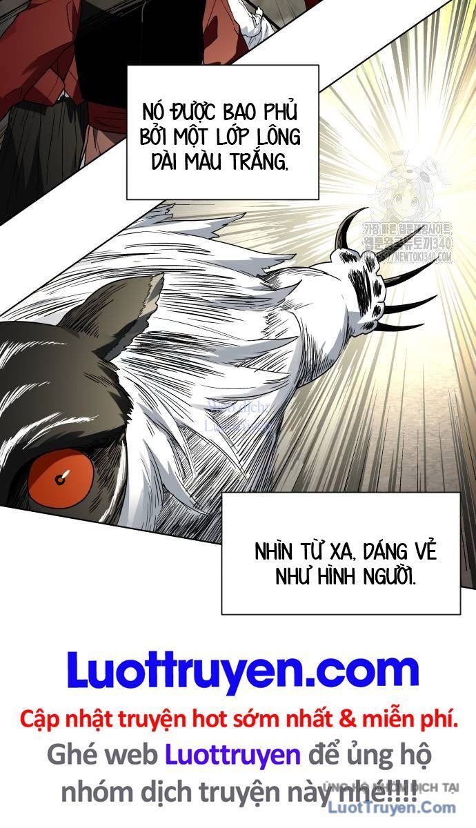 Nhân Diện Chapter 21 - Trang 2