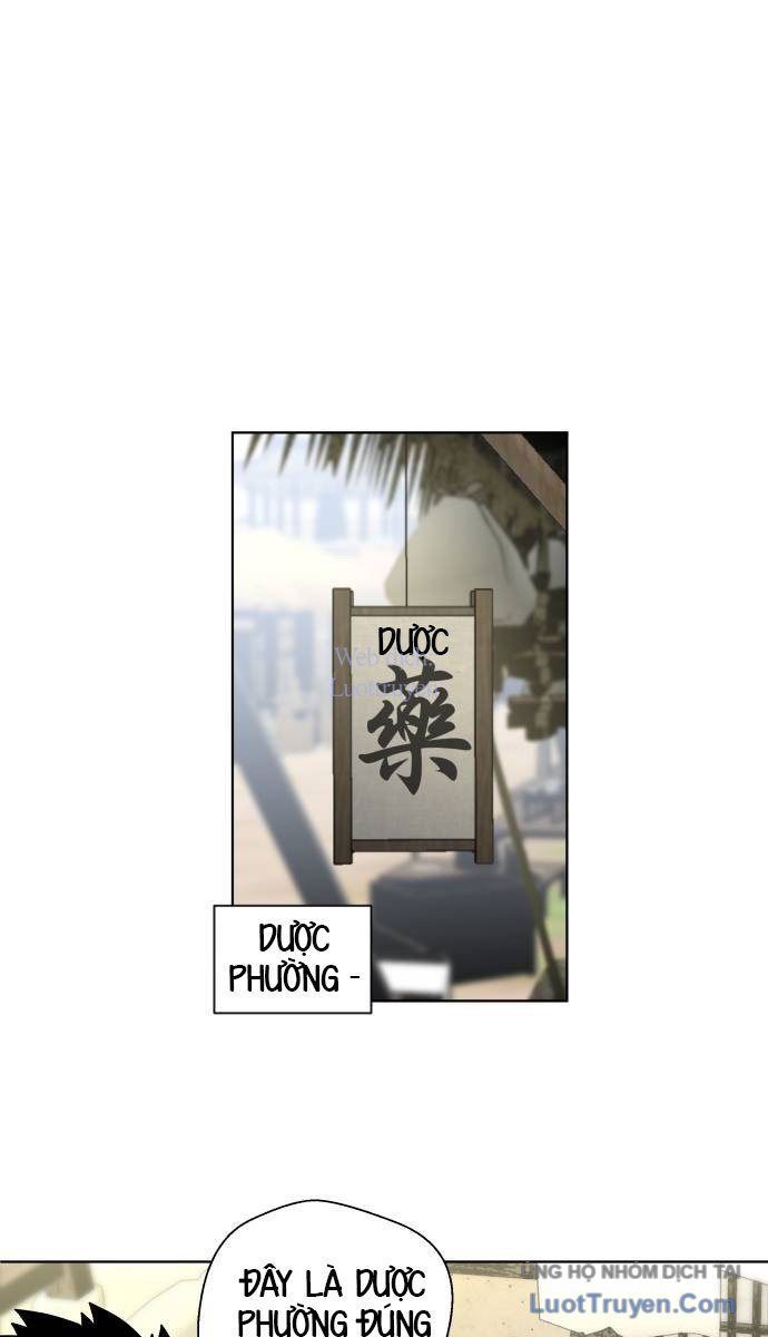 Nhân Diện Chapter 21 - Trang 2