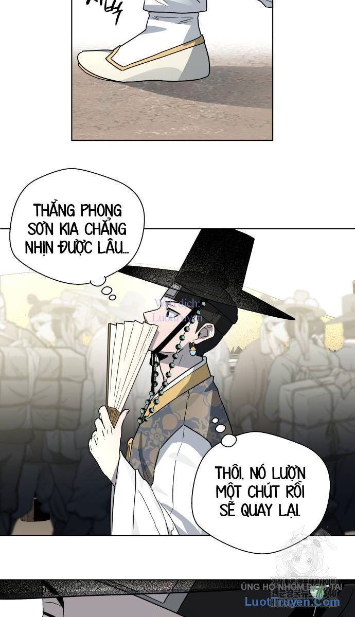 Nhân Diện Chapter 21 - Trang 2