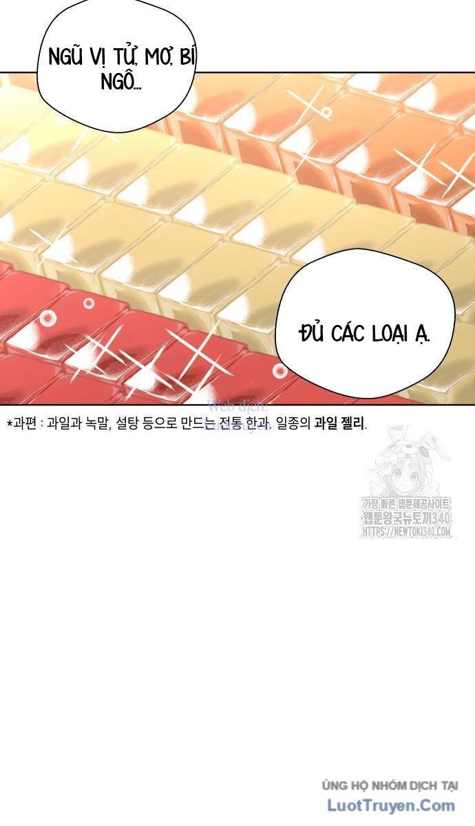 Nhân Diện Chapter 21 - Trang 2