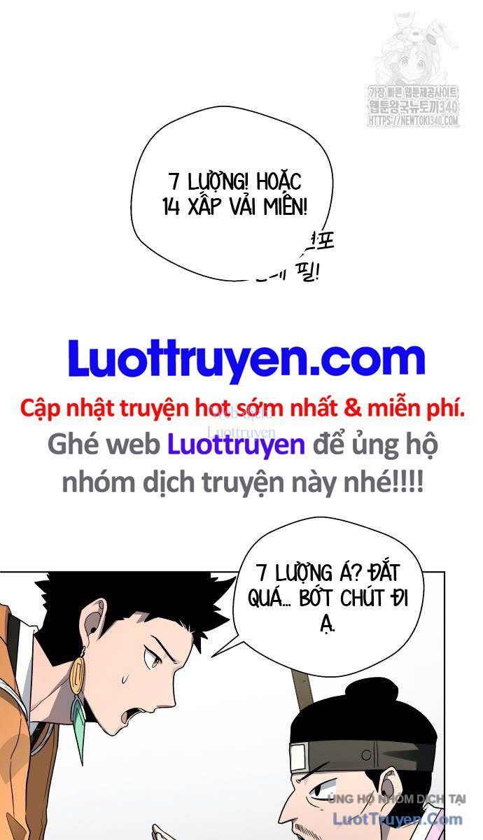 Nhân Diện Chapter 21 - Trang 2