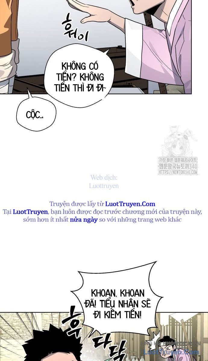 Nhân Diện Chapter 21 - Trang 2