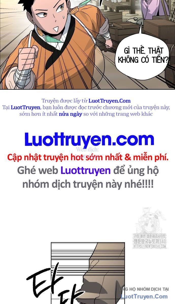 Nhân Diện Chapter 21 - Trang 2