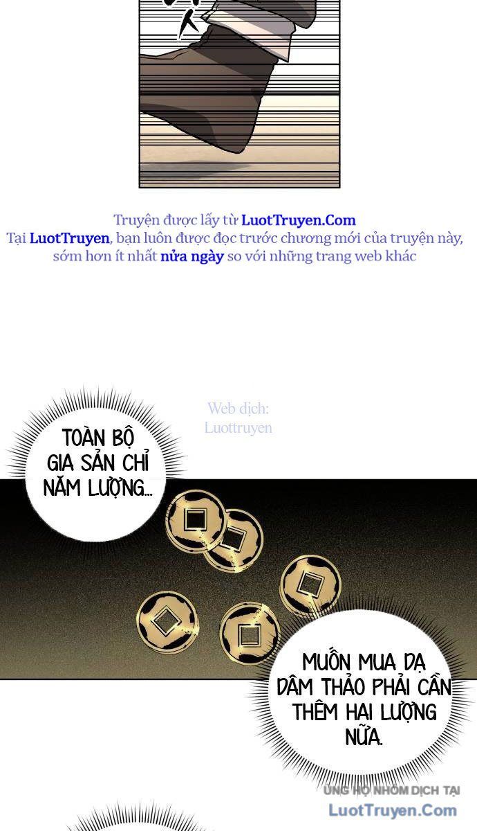 Nhân Diện Chapter 21 - Trang 2