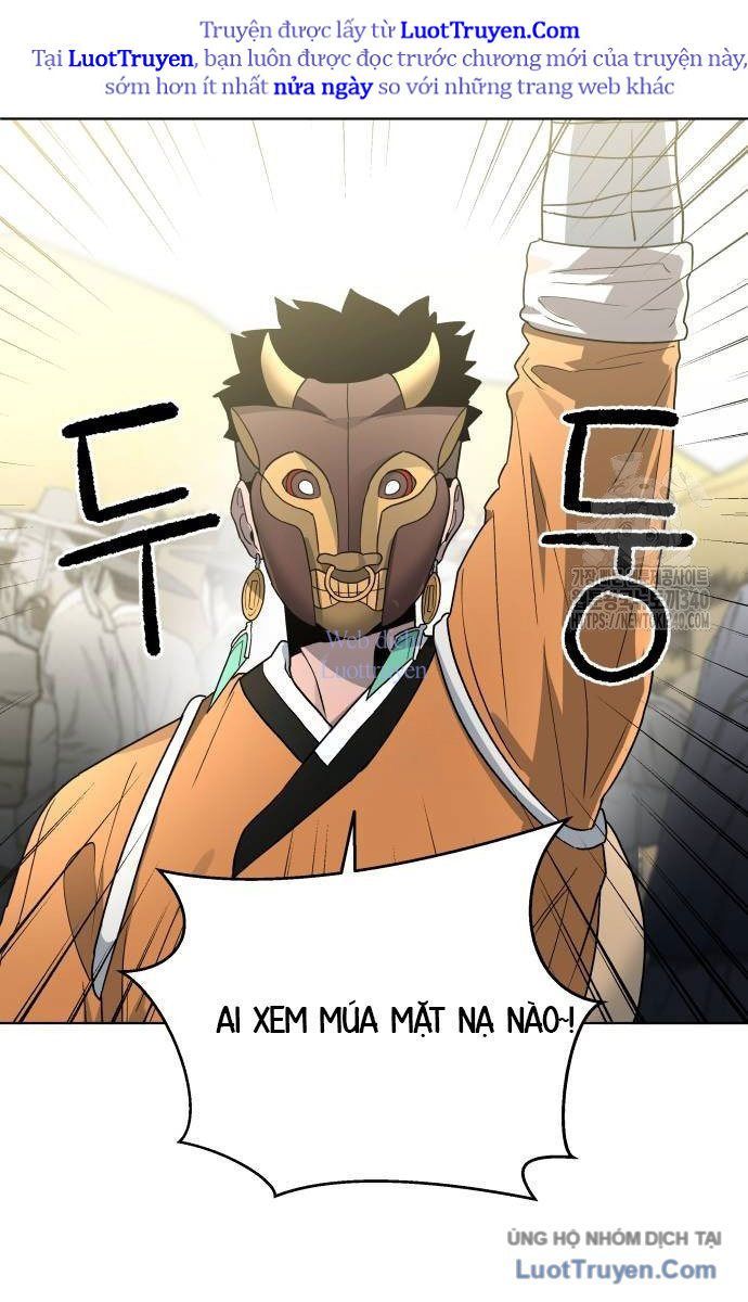 Nhân Diện Chapter 21 - Trang 2