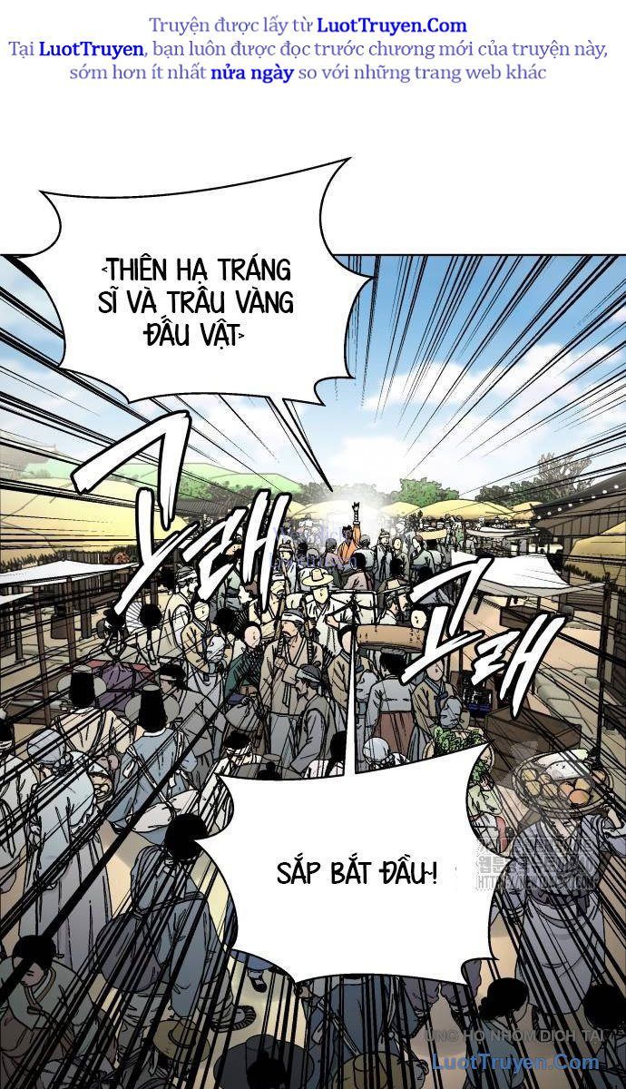 Nhân Diện Chapter 21 - Trang 2