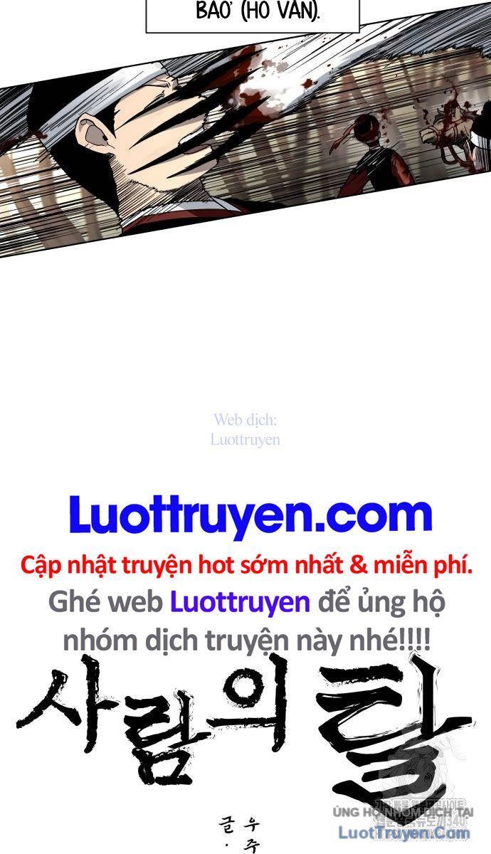 Nhân Diện Chapter 21 - Trang 2