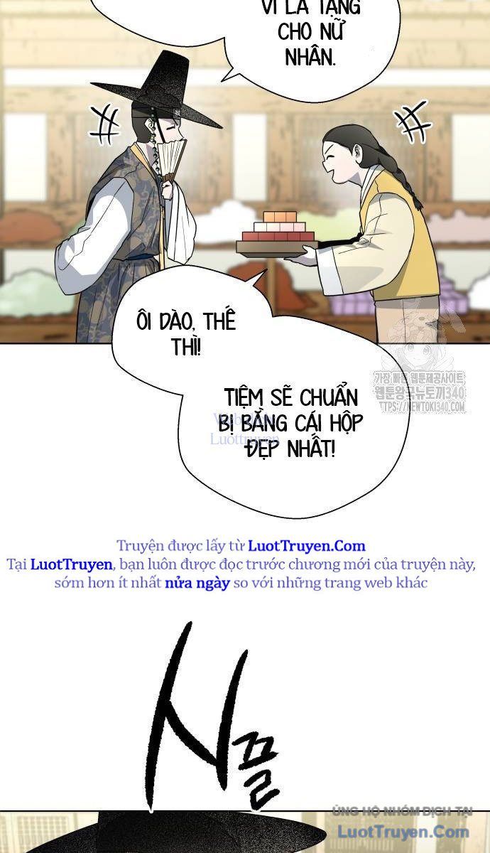 Nhân Diện Chapter 21 - Trang 2