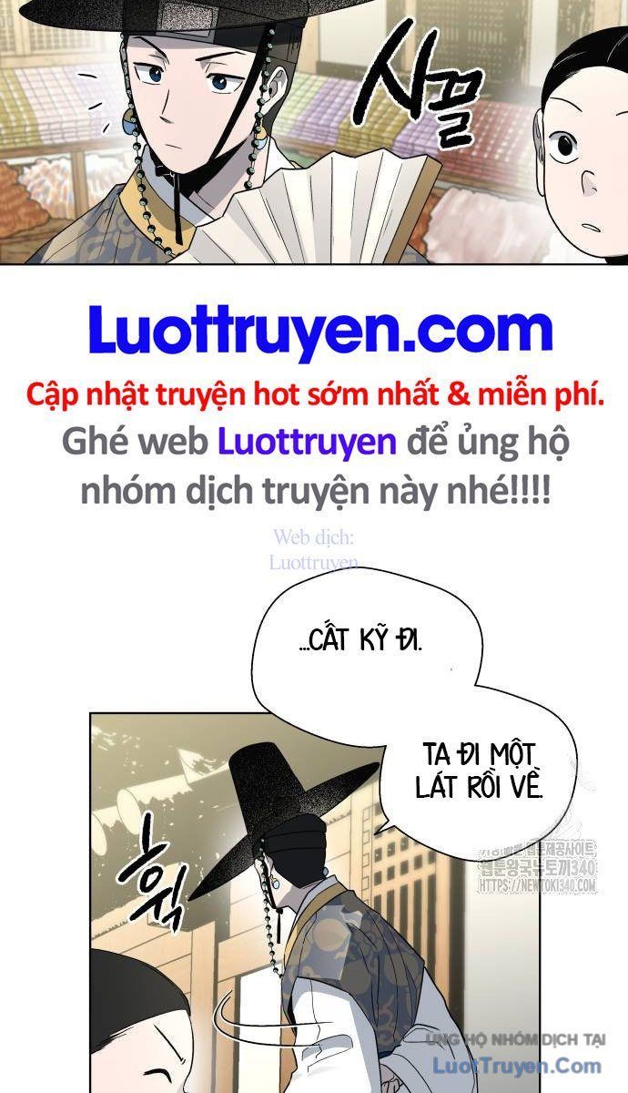 Nhân Diện Chapter 21 - Trang 2