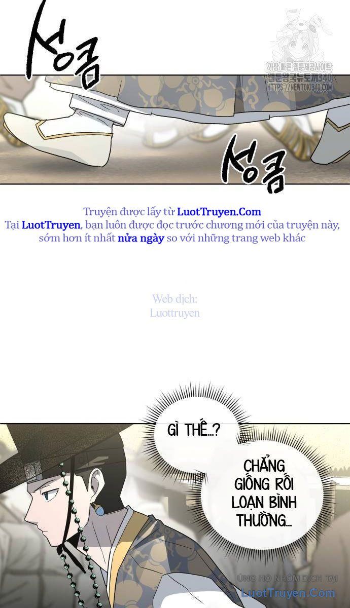 Nhân Diện Chapter 21 - Trang 2