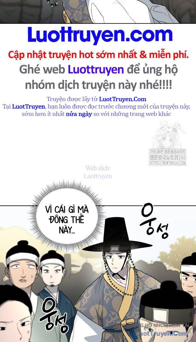 Nhân Diện Chapter 21 - Trang 2