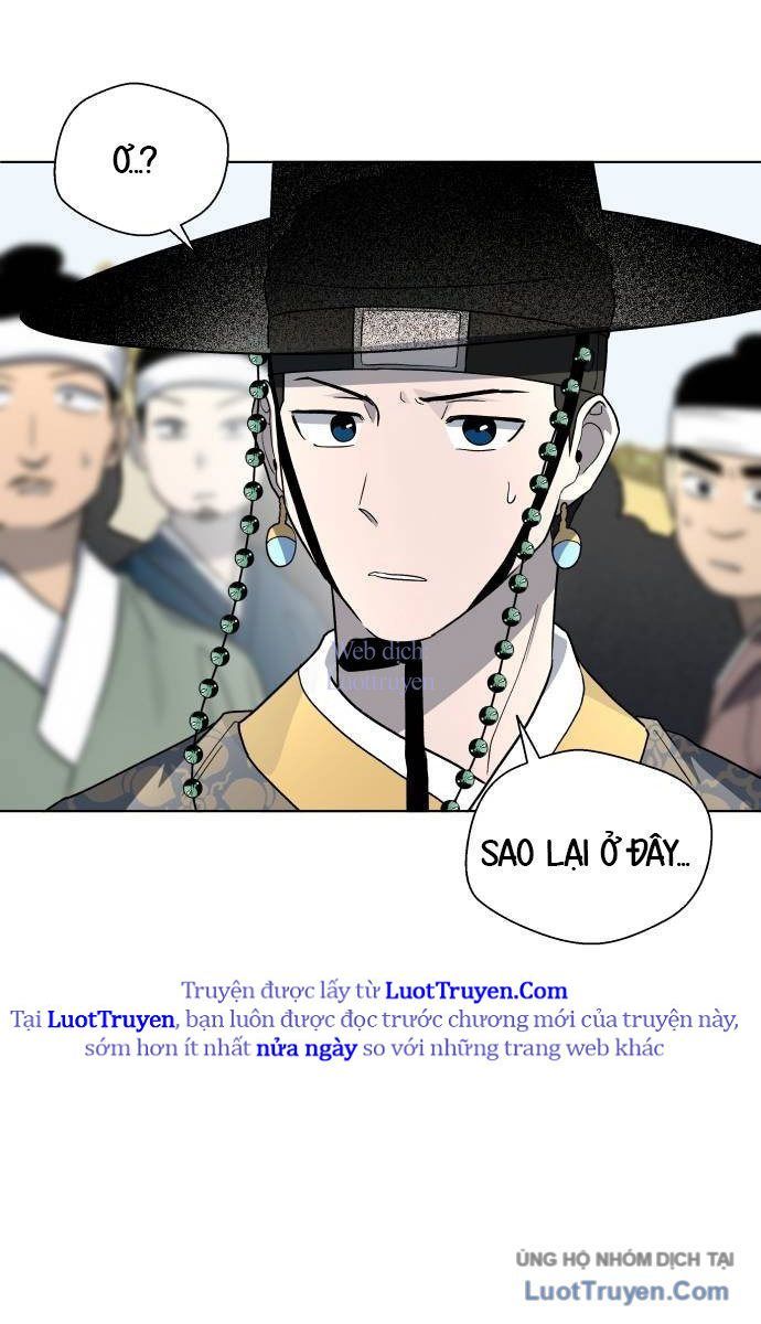 Nhân Diện Chapter 21 - Trang 2