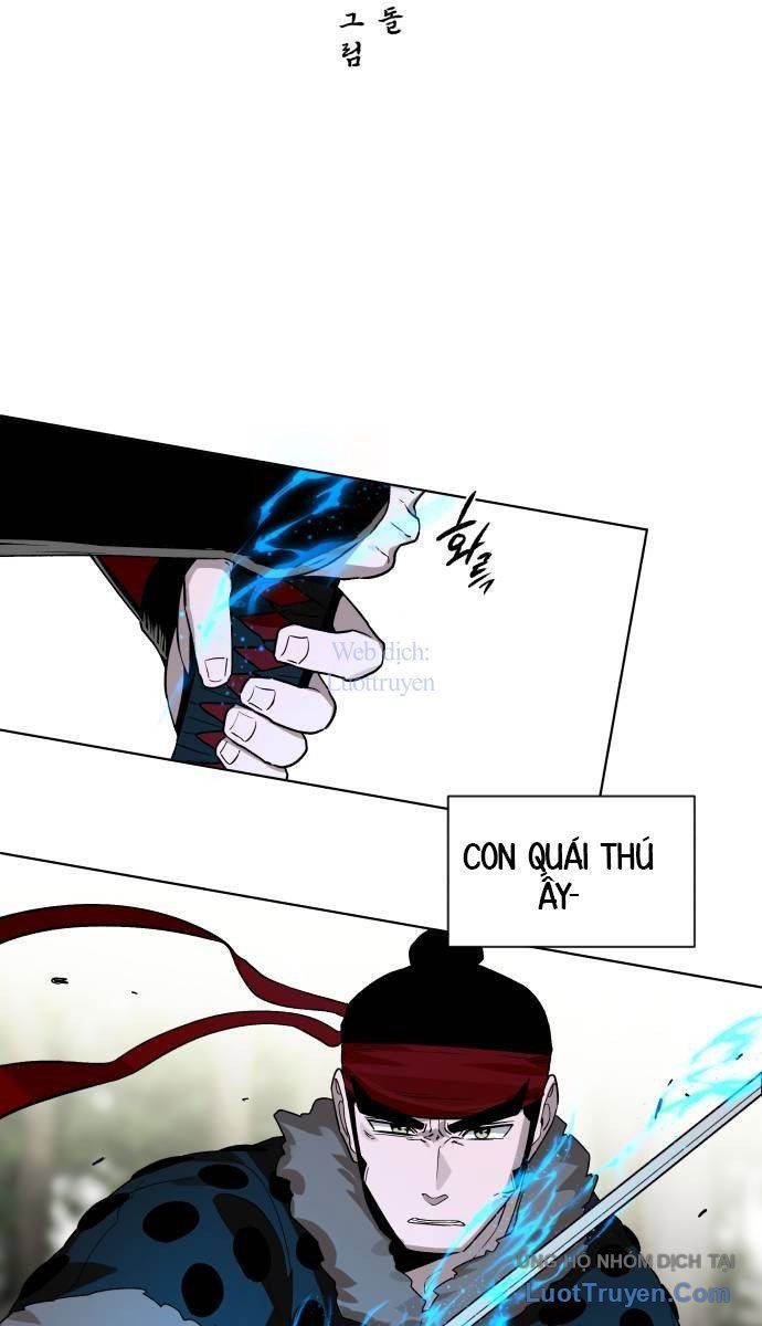 Nhân Diện Chapter 21 - Trang 2