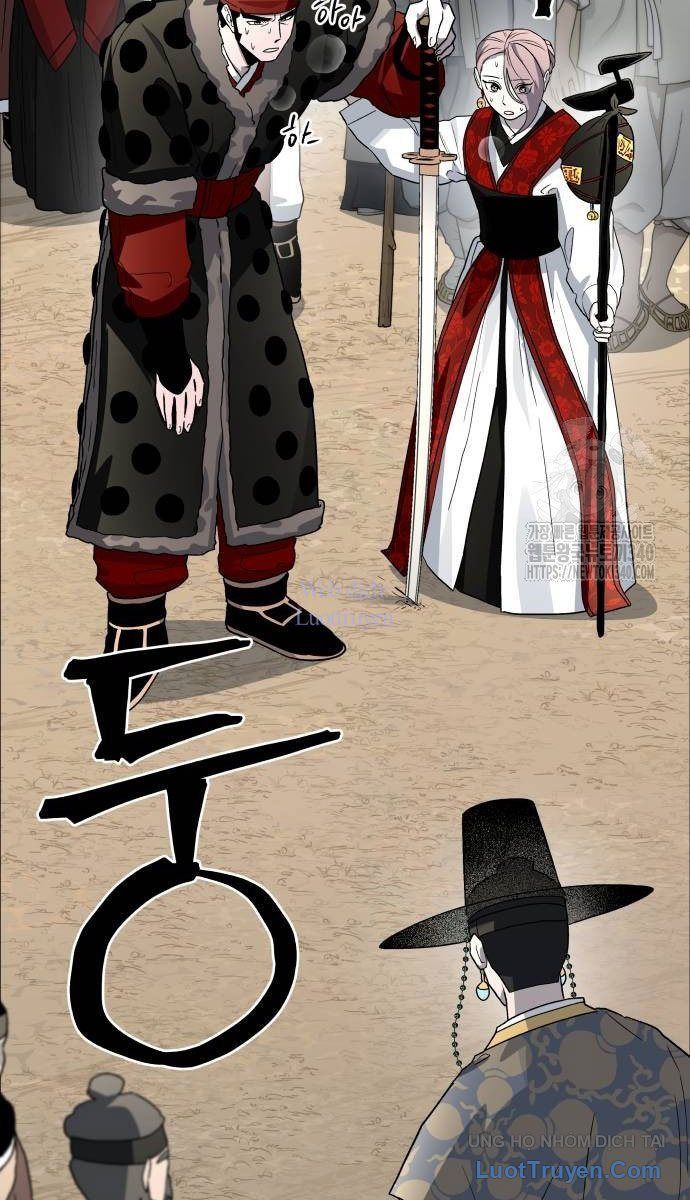 Nhân Diện Chapter 21 - Trang 2