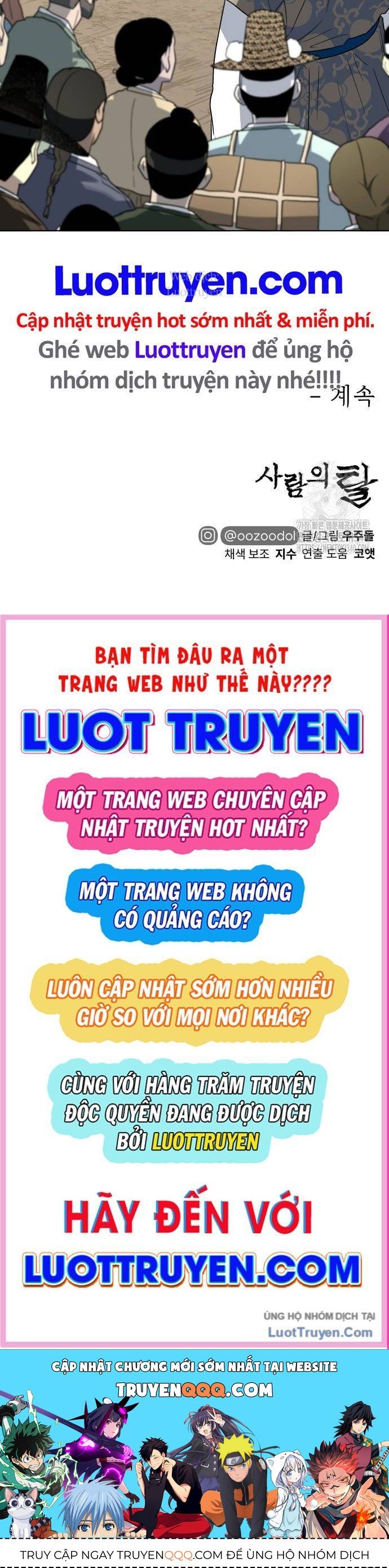 Nhân Diện Chapter 21 - Trang 2