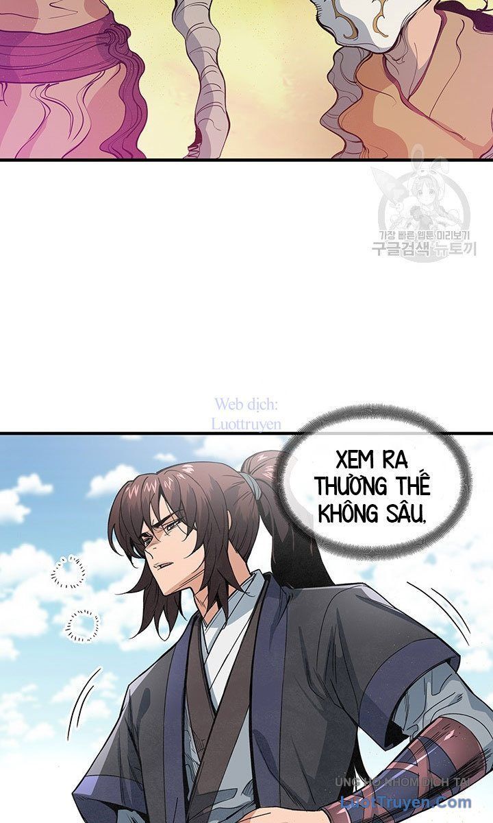 Mục Hạ Vô Nhân Chapter 24 - Trang 2