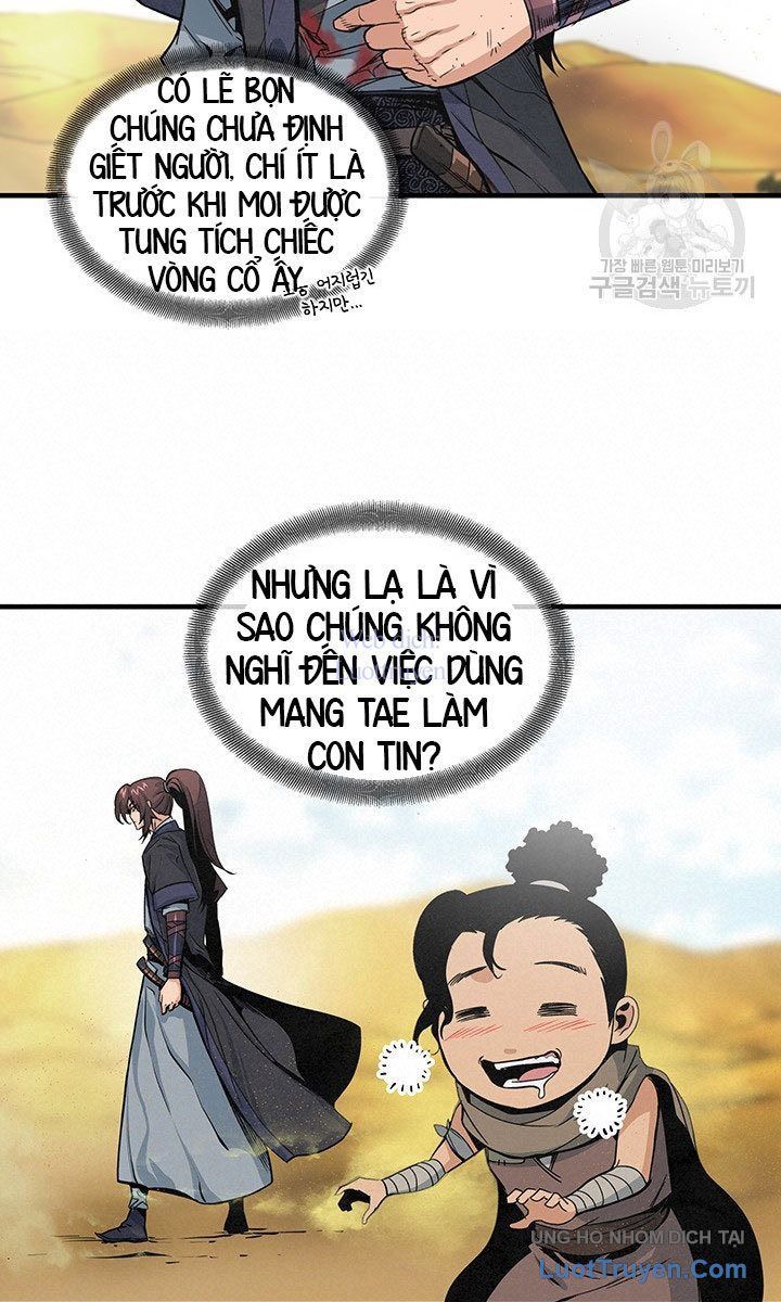 Mục Hạ Vô Nhân Chapter 24 - Trang 2