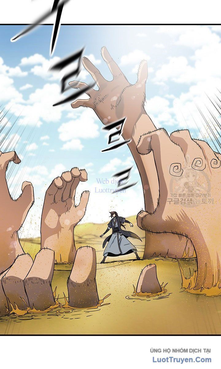 Mục Hạ Vô Nhân Chapter 24 - Trang 2