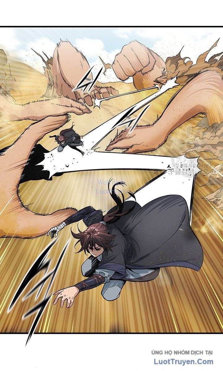 Mục Hạ Vô Nhân Chapter 24 - Trang 2