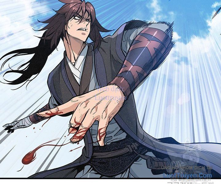 Mục Hạ Vô Nhân Chapter 24 - Trang 2