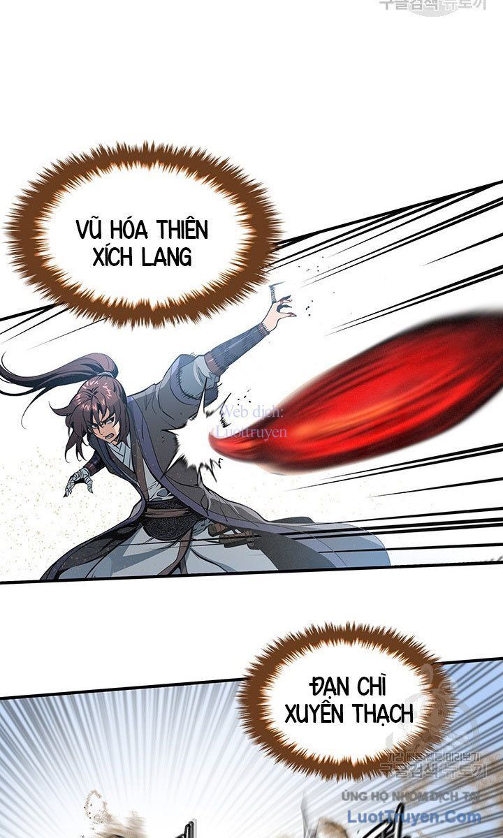 Mục Hạ Vô Nhân Chapter 24 - Trang 2