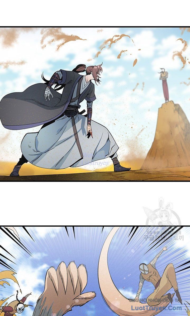 Mục Hạ Vô Nhân Chapter 24 - Trang 2