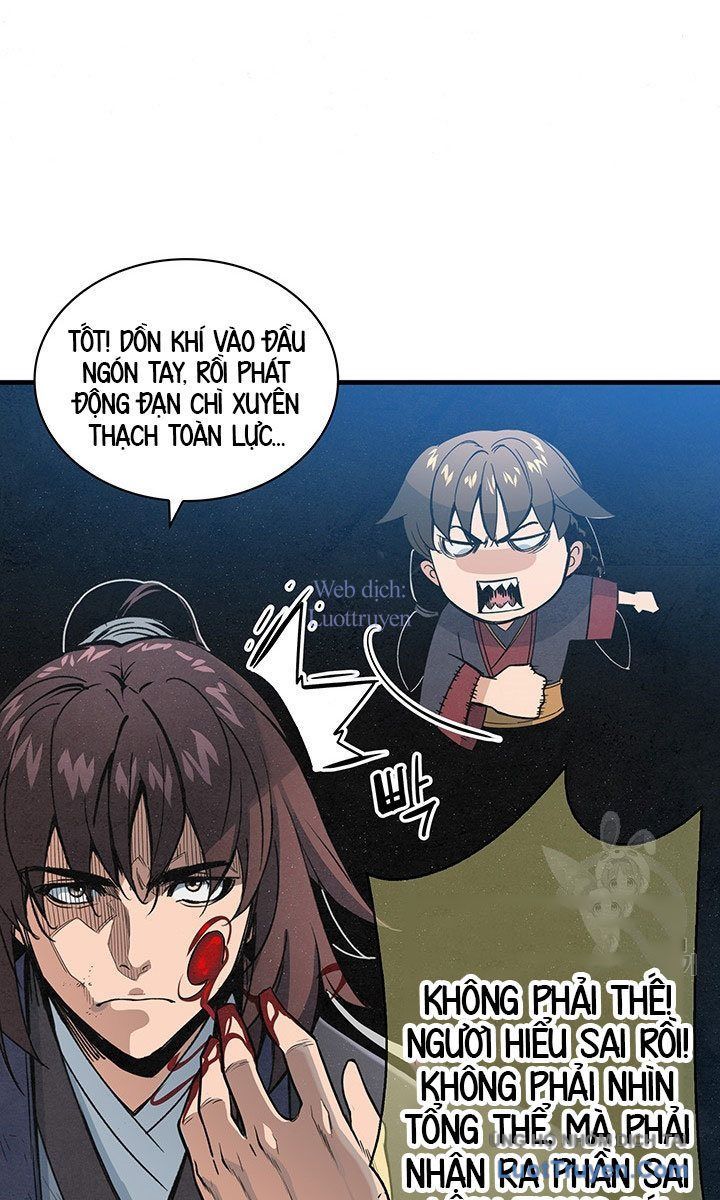 Mục Hạ Vô Nhân Chapter 24 - Trang 2