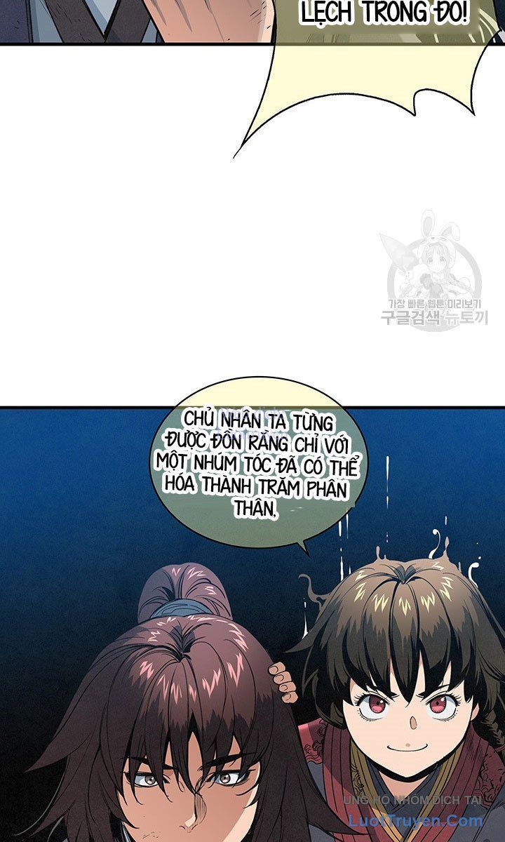 Mục Hạ Vô Nhân Chapter 24 - Trang 2