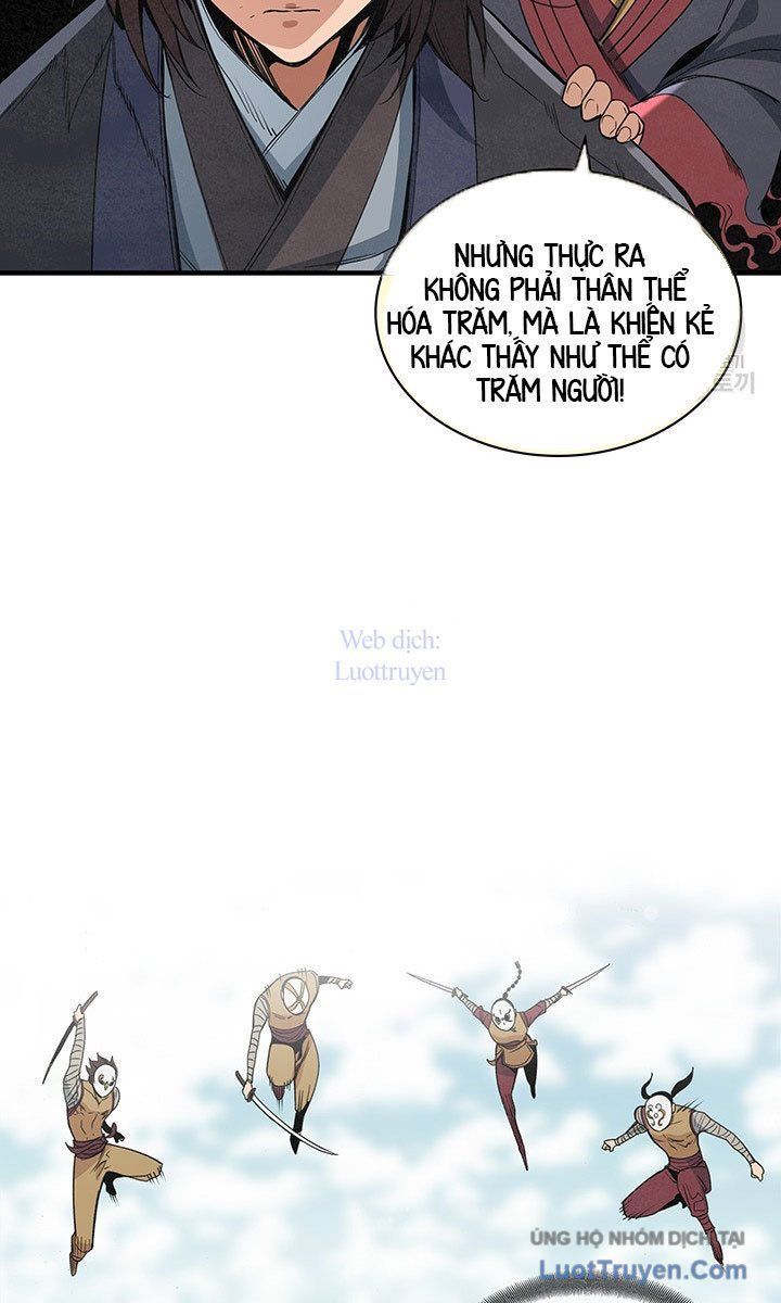 Mục Hạ Vô Nhân Chapter 24 - Trang 2