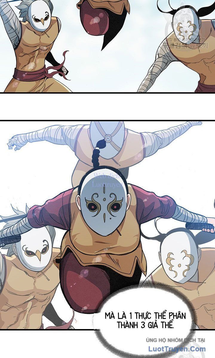 Mục Hạ Vô Nhân Chapter 24 - Trang 2