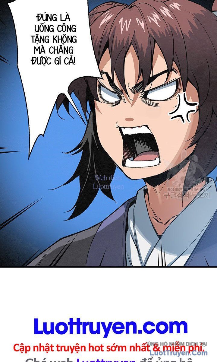 Mục Hạ Vô Nhân Chapter 24 - Trang 2