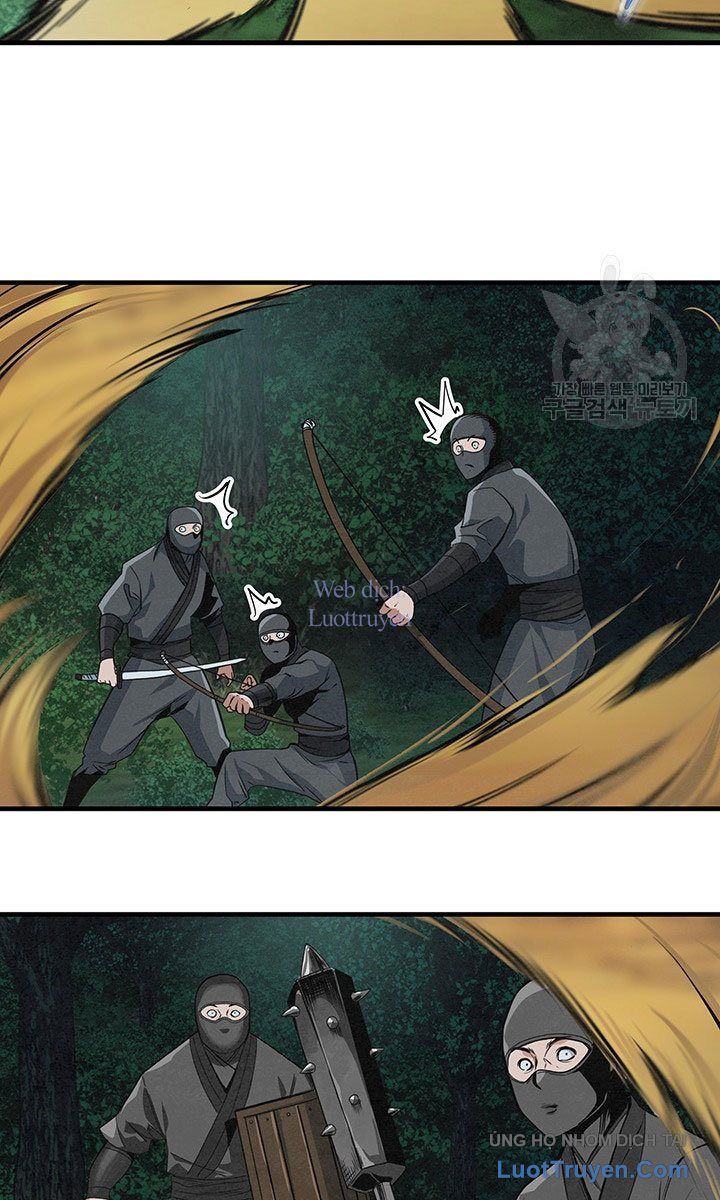 Mục Hạ Vô Nhân Chapter 24 - Trang 2