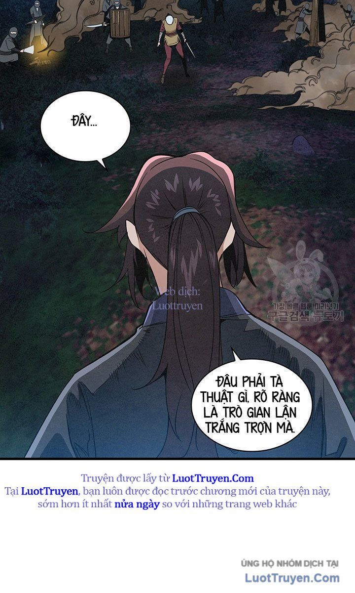 Mục Hạ Vô Nhân Chapter 24 - Trang 2