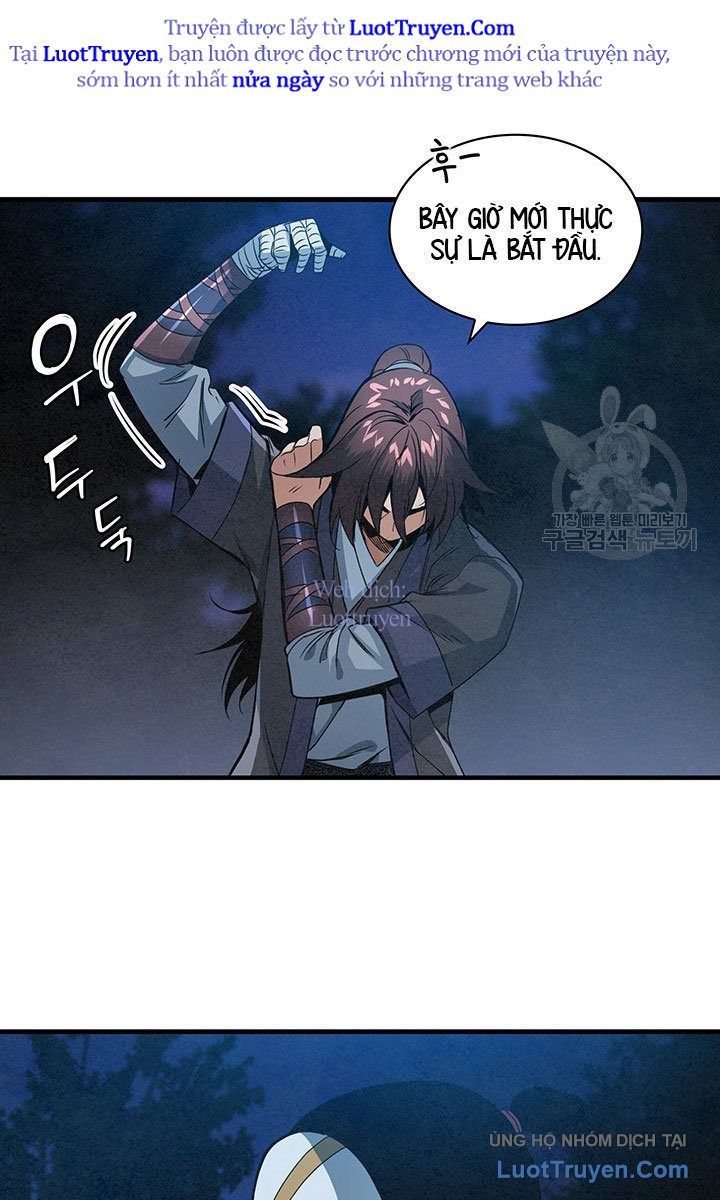 Mục Hạ Vô Nhân Chapter 24 - Trang 2