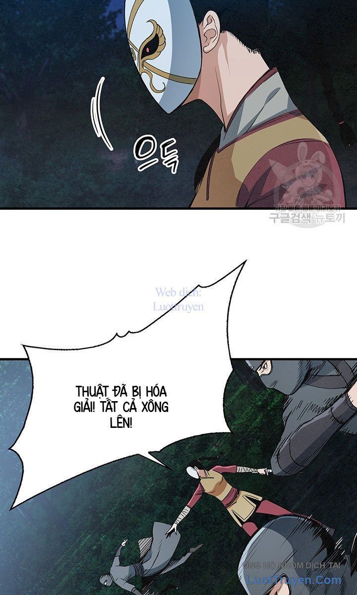 Mục Hạ Vô Nhân Chapter 24 - Trang 2