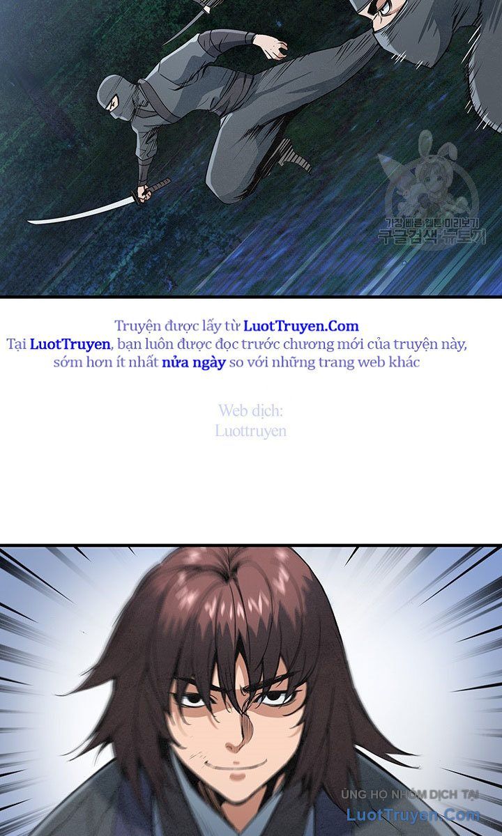 Mục Hạ Vô Nhân Chapter 24 - Trang 2