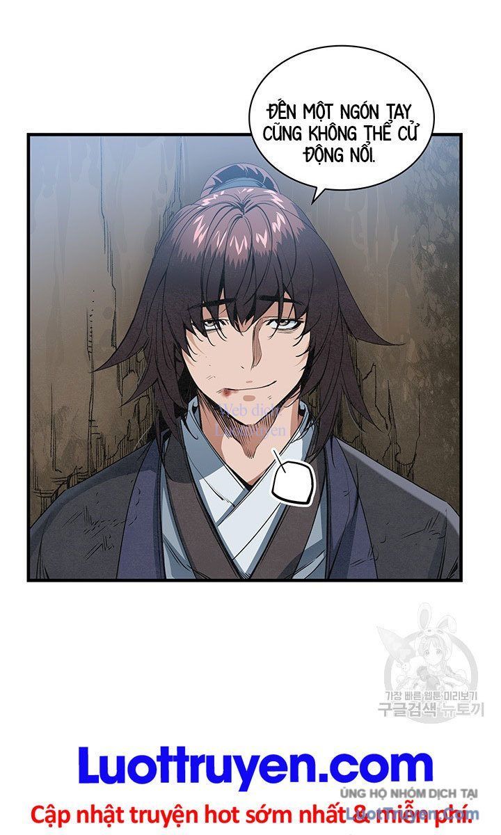 Mục Hạ Vô Nhân Chapter 24 - Trang 2