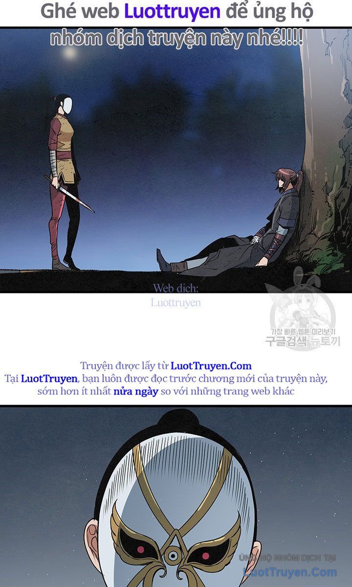 Mục Hạ Vô Nhân Chapter 24 - Trang 2