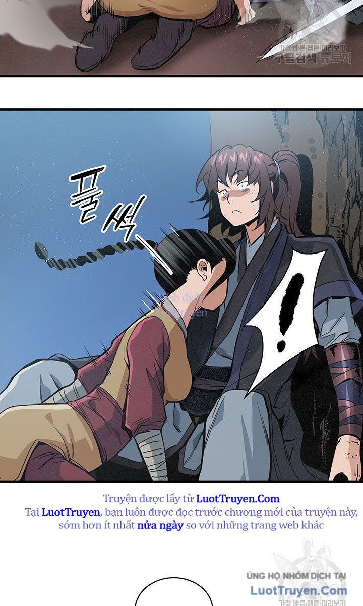 Mục Hạ Vô Nhân Chapter 24 - Trang 2