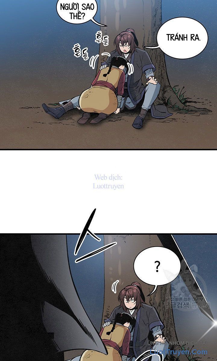 Mục Hạ Vô Nhân Chapter 24 - Trang 2