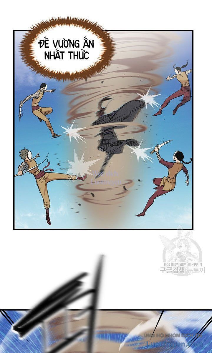 Mục Hạ Vô Nhân Chapter 24 - Trang 2